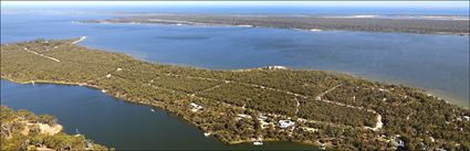 Banksia Peninsula - VIC (PBH4 00 11528)